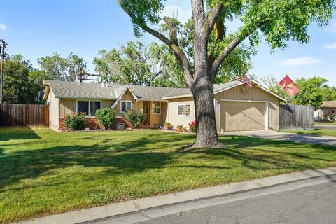 525 Ribier Ave, Modesto, CA 95350 photo 2
