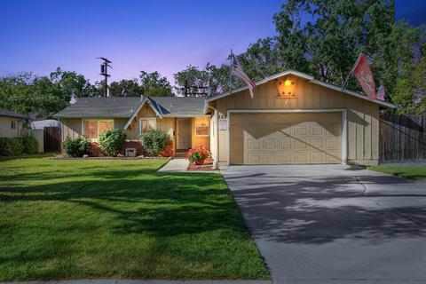 525 Ribier Ave, Modesto, CA 95350 photo 28