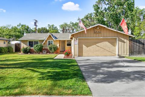 525 Ribier Ave, Modesto, CA 95350 photo 1