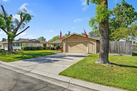 525 Ribier Ave, Modesto, CA 95350 photo 3