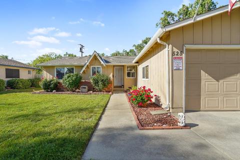 525 Ribier Ave, Modesto, CA 95350 photo 4