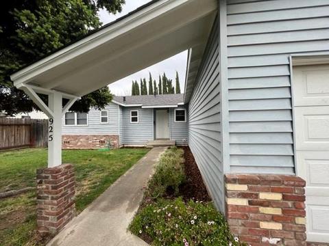 925 Tahoe Dr, Modesto, CA 95350 photo 4