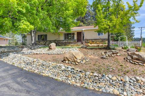 3499 Starview Dr, Camino, CA 95709 photo 1