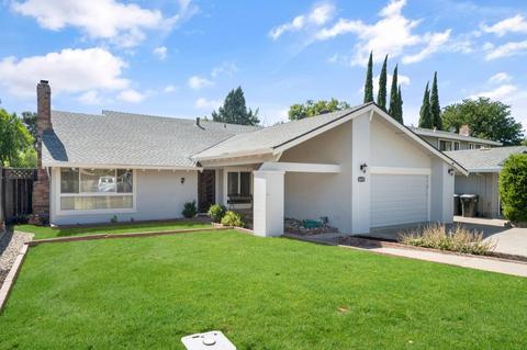 4655 Oakbough Way, Carmichael, CA 95608 photo 1