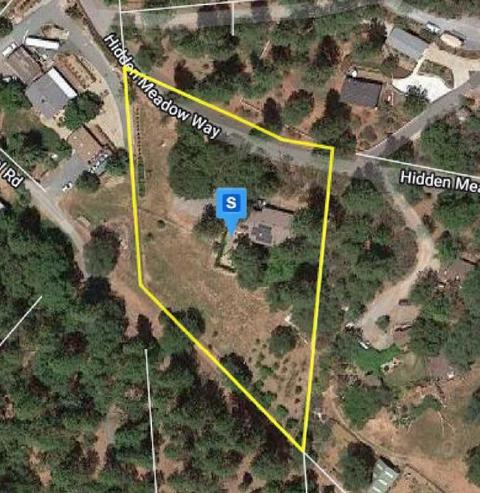 780 Hidden Meadow Way, Applegate, CA 95703 photo 51