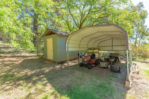 780 Hidden Meadow Way, Applegate, CA 95703 photo 45