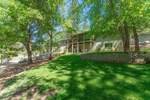 780 Hidden Meadow Way, Applegate, CA 95703 photo 41