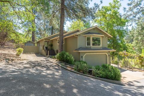 780 Hidden Meadow Way, Applegate, CA 95703 photo 1