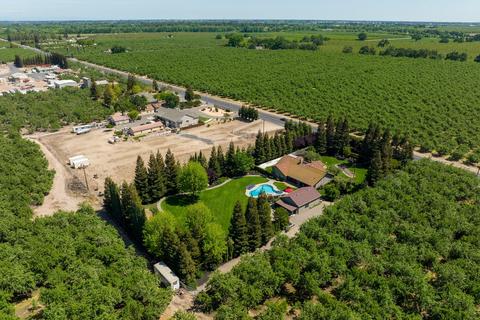 22111 E River Rd, Escalon, CA 95320 photo 87