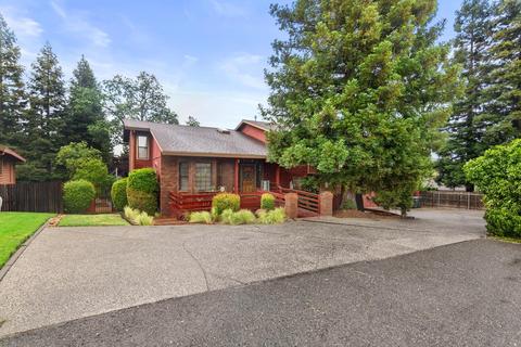 3916 Renner St, Carmichael, CA 95608 photo 1