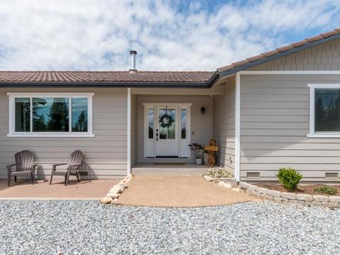 2191 Bear Rock Rd, Placerville, CA 95667 photo 5