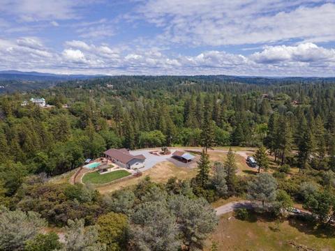 2191 Bear Rock Rd, Placerville, CA 95667 photo 4