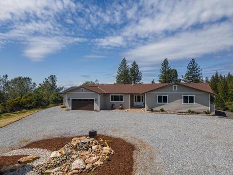 2191 Bear Rock Rd, Placerville, CA 95667 photo 1