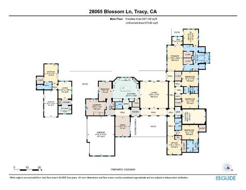 28065 Blossom Ln, Tracy, CA 95304 photo 95