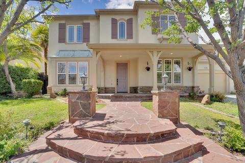 7465 Aberdeen Ct, Gilroy, CA 95020 photo 1