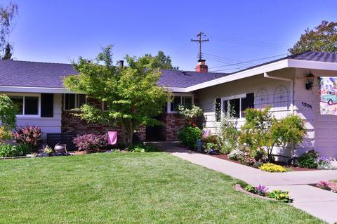 1201 Beard Way, Carmichael, CA 95608 photo 1