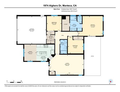 1974 Alghero Dr, Manteca, CA 95336 photo 33