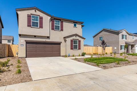 153 Trevor, Merced, CA 95341 photo 2