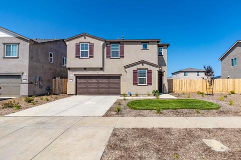153 Trevor, Merced, CA 95341 photo 1