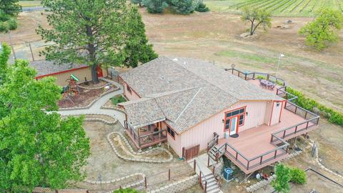 5750 Oak Hill Rd, Placerville, CA 95667 photo 40