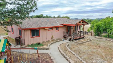 5750 Oak Hill Rd, Placerville, CA 95667 photo 2