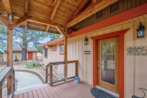 5750 Oak Hill Rd, Placerville, CA 95667 photo 5