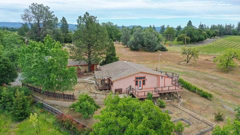 5750 Oak Hill Rd, Placerville, CA 95667 photo 41