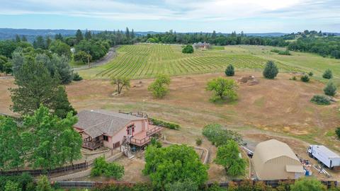 5750 Oak Hill Rd, Placerville, CA 95667 photo 48