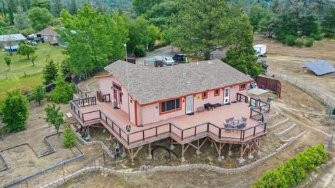 5750 Oak Hill Rd, Placerville, CA 95667 photo 3