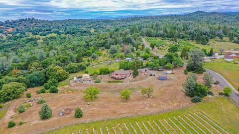 5750 Oak Hill Rd, Placerville, CA 95667 photo 52