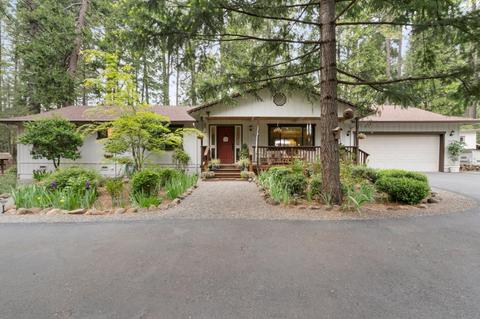 5833 Silverleaf Dr, Foresthill, CA 95631 photo 1