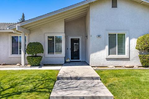 3917 Beyer Park Dr, Modesto, CA 95355 photo 4