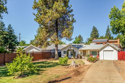 2721 Gunn Rd, Carmichael, CA 95608 photo 1