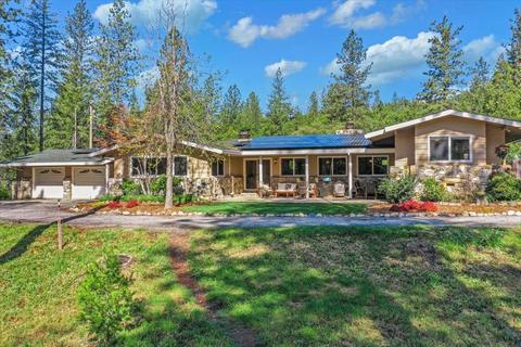 555 Cape Horn Rd, Colfax, CA 95713 photo 1