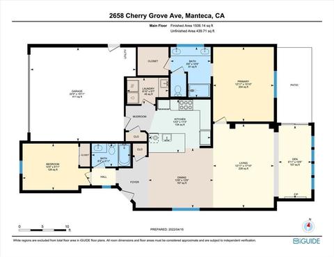 2658 Cherry Grove Ave, Manteca, CA 95336 photo 56