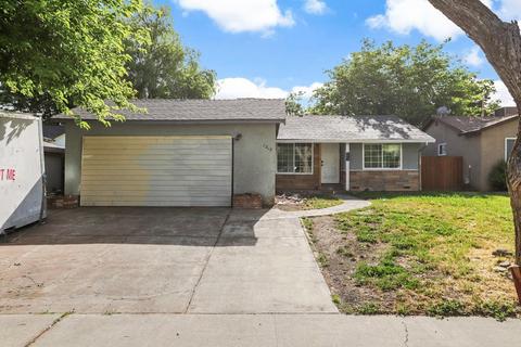 1518 Chester Dr, Tracy, CA 95376 photo 1
