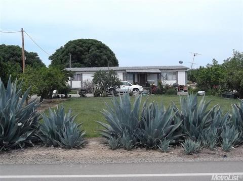 1585 E Marshall Rd, Patterson, CA 95363 photo 1