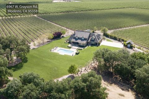 6967 W Grayson Rd, Modesto, CA 95358 photo 96