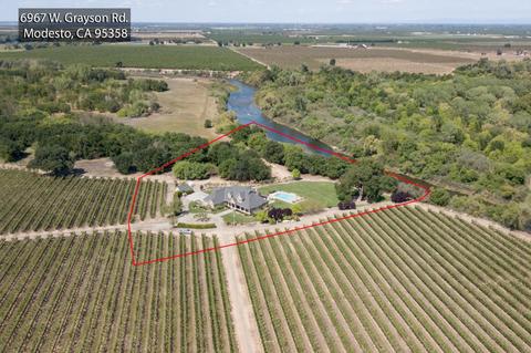 6967 W Grayson Rd, Modesto, CA 95358 photo 29