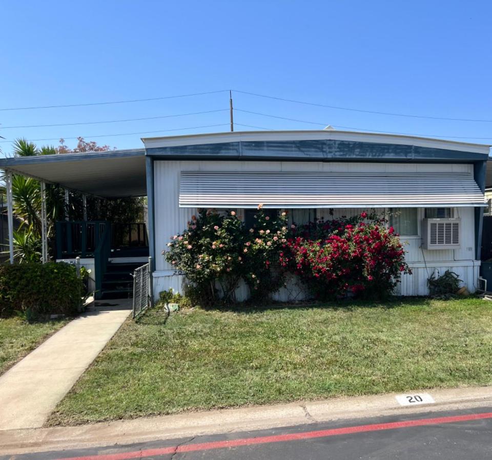 15820 S Harlan Rd TRLR 20, Lathrop, CA 95330 8 Photos MLS