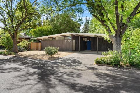 1030 Fordham Dr, Davis, CA 95616 photo 1