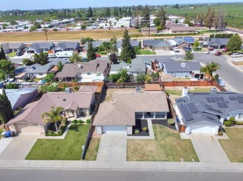 3921 Hollywood Dr, Ceres, CA 95307 photo 36