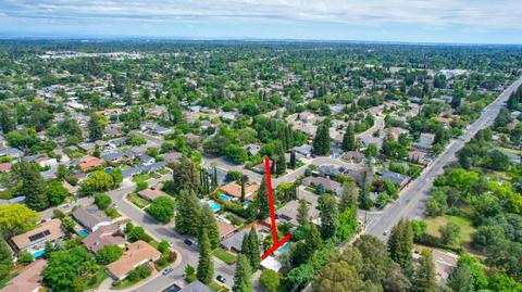 5100 Laurelview Ave, Carmichael, CA 95608 photo 78