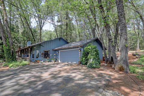 20685 Cedar View Dr, Foresthill, CA 95631 photo 2