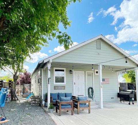 293 E St, Lincoln, CA 95648 photo 20