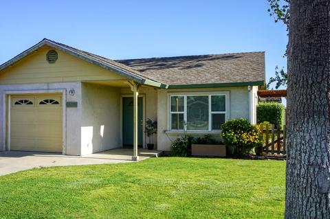 16980 Alpha St, Esparto, CA 95627 photo 1