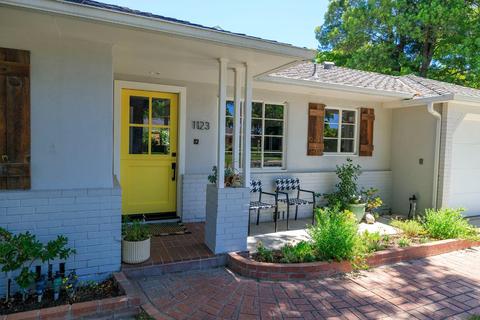 1123 Trinity Ave, Modesto, CA 95350 photo 3
