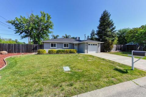 5101 Vale Dr, Carmichael, CA 95608 photo 1