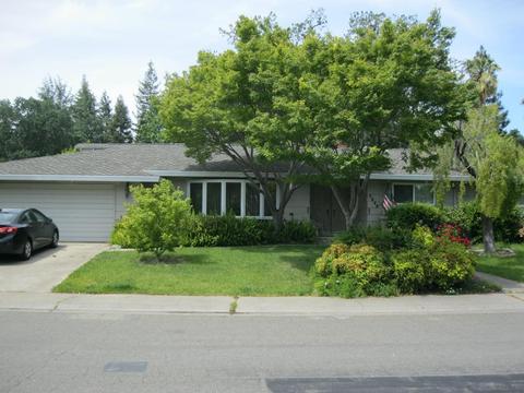 3840 Maudray Way, Carmichael, CA 95608 photo 1