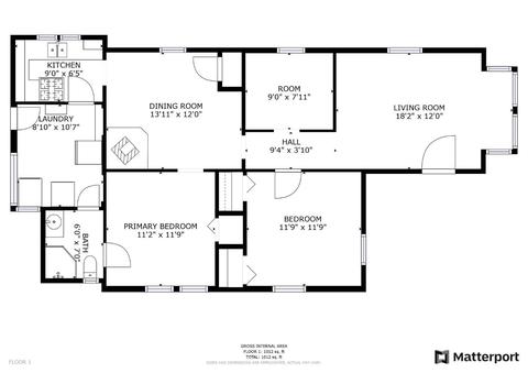505 Stasal Ave, Jackson, CA 95642 photo 6